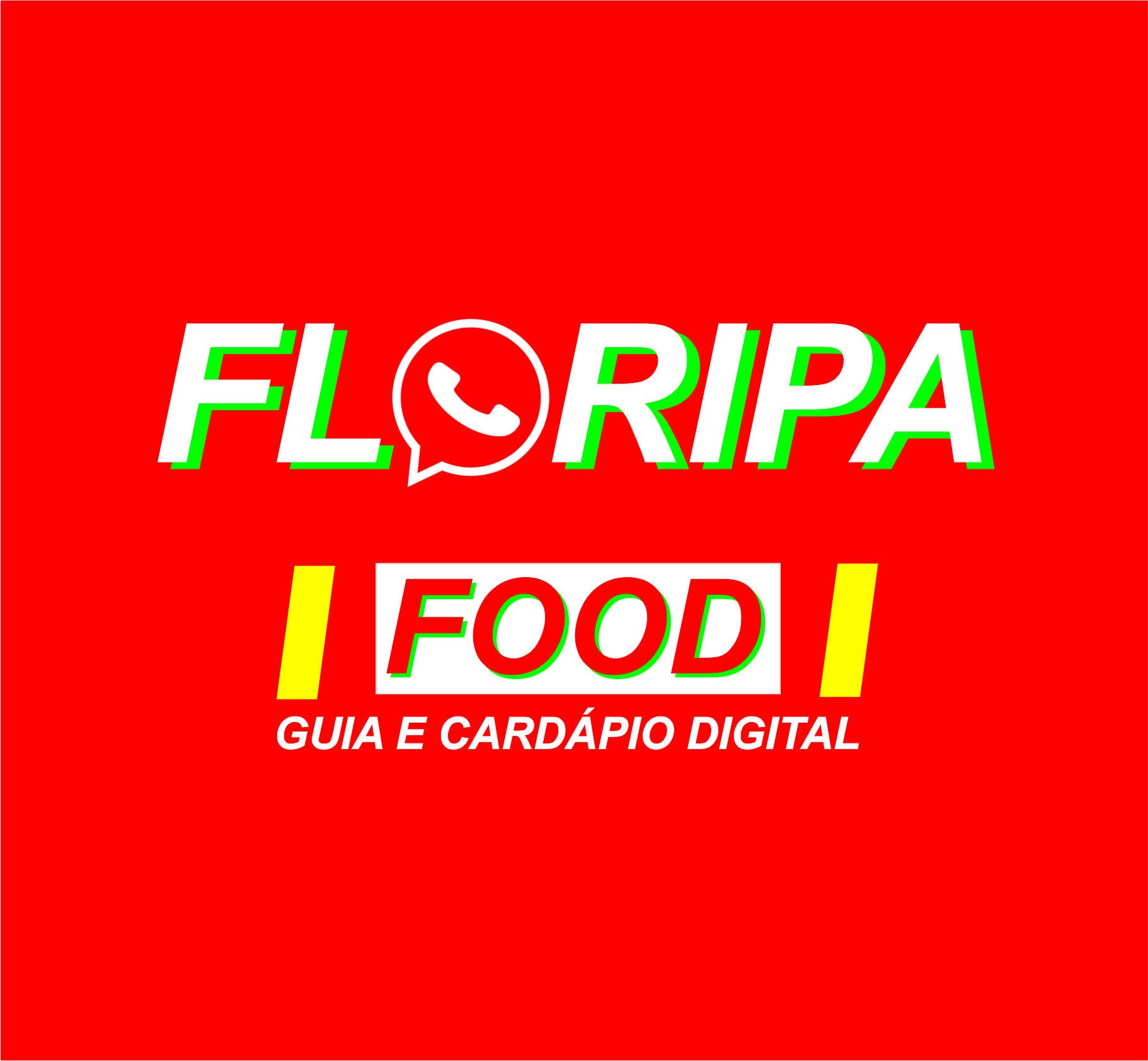 Floripa Food Guia e Cardápio Digital
